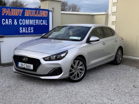 2019 Hyundai i30 - thumbnail 4