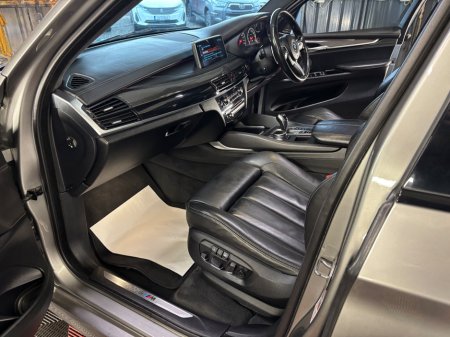 2017 BMW X5 - thumbnail 19