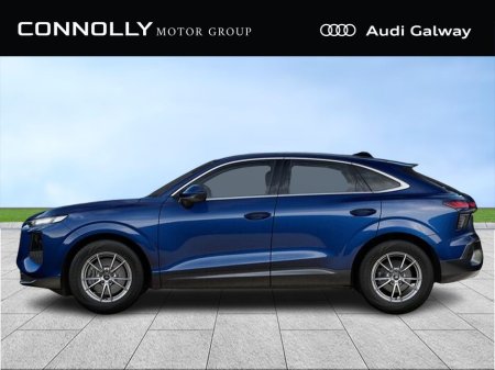 2026 Audi Q3 - thumbnail 3
