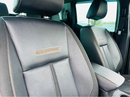 2022 Ford Ranger - thumbnail 13