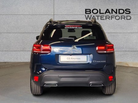 2026 Citroen C5 Aircross Plus Pack From €139 Per Week €43,975 thumbnail