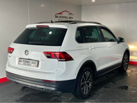 2019 Volkswagen Tiguan - thumbnail 13