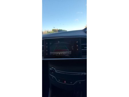 2017 Peugeot 308 GT LINE €11,950 thumbnail