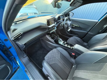 2020 Peugeot 2008 GT - 1.2 PETROL - AUTO - 12M WARRANTY - CAR: 1644 thumbnail