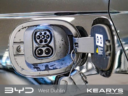 2026 BYD Seal 6 - thumbnail 8