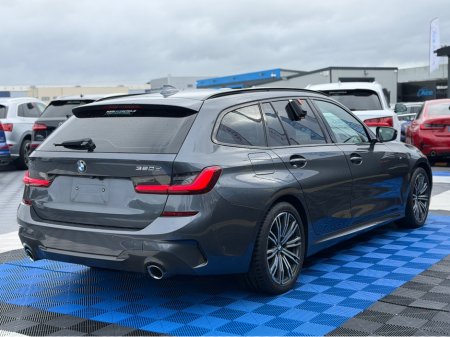 2020 BMW 3 Series M-SPORT X-DRIVE - 2.0L DIESEL - AUTO - 12M WARRANTY - CAR:  1779 €33,950 thumbnail