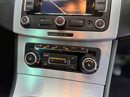 2011 Volkswagen CC - thumbnail 27