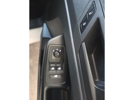 2021 Volkswagen Caddy - photo 5