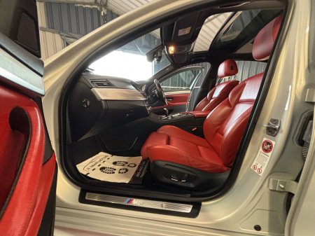 2014 BMW M5  €29,950 thumbnail