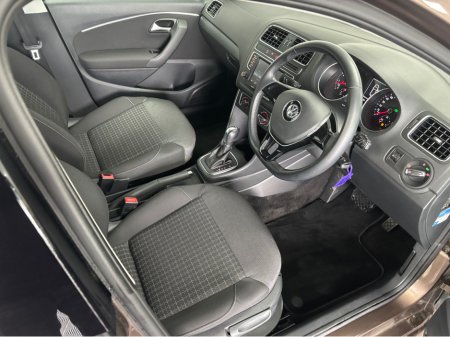 2014 Volkswagen Polo - thumbnail 5