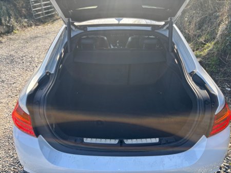 2016 BMW 4 Series - thumbnail 17