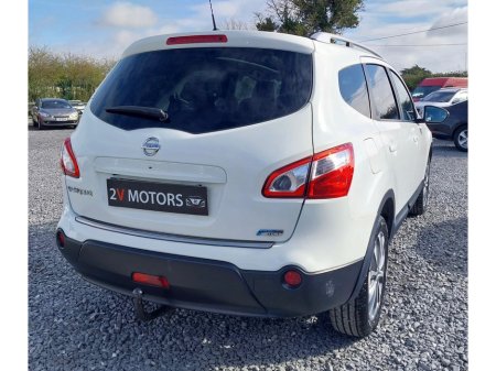 2012 Nissan Qashqai - thumbnail 5