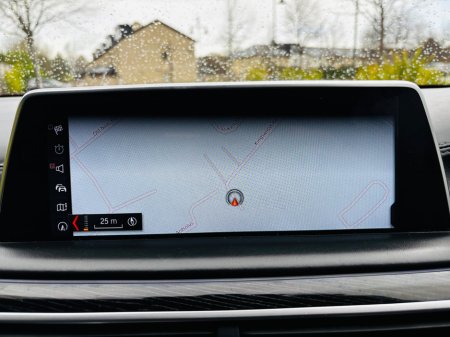 2018 BMW 7 Series - thumbnail 19