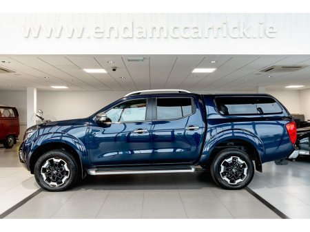 2021 Nissan Navara - thumbnail 7
