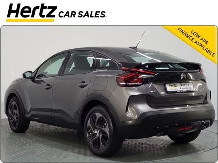 2023 Citroen C4 - thumbnail 2