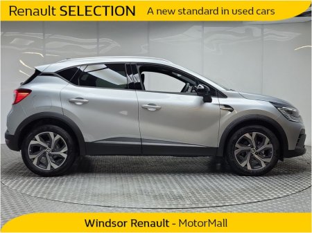 2023 Renault Captur - thumbnail 7