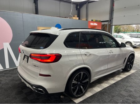 2021 BMW X5 - thumbnail 2