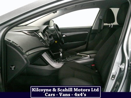 2017 Hyundai i40 SE NAV CRDI BLUE DRIV DRIVE €12,950 thumbnail