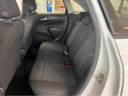 2024 Opel Crossland X **Only 14,000 Kms** Best Value As New 2024 Opel Crossland Diesel Apple Car Play Rear View Camera www.bolands.ie Est.1955 €21,950 thumbnail