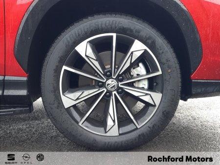 2026 MG HS - thumbnail 6