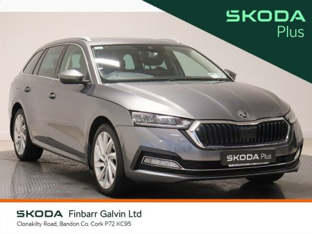 2023 Skoda Octavia OCTAVIA STY 1.0TSI 110HP €28,950