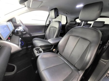 2024 Hyundai Ioniq 5 Ioniq 5 Infiniity 77KWH Finance from €130 per week €36,975 thumbnail