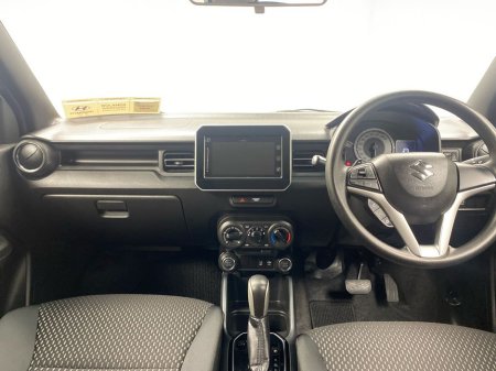 2021 Suzuki Ignis - thumbnail 14