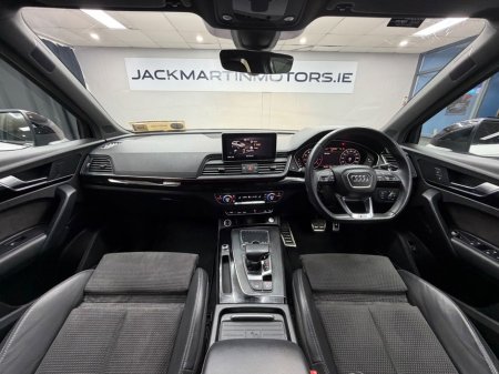 2019 Audi Q5 - thumbnail 34