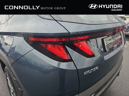 2024 Hyundai Tucson - thumbnail 16