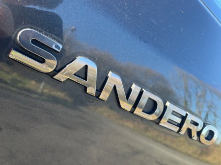 2017 Dacia Sandero 1.0 75 ALTERNATIVE €6,950 thumbnail