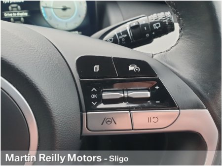 2023 Hyundai Tucson Executive Plus HEV €36,945 thumbnail