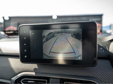 2022 Dacia Jogger - thumbnail 7