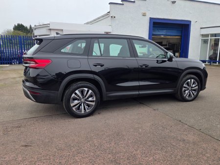 2024 Skoda Kodiaq - thumbnail 9