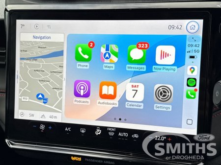 2024 Ford Puma ST-LINE 1.0T 125PS €30,950 thumbnail