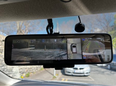 2019 Nissan Note 1.2 PETROL AUTOMATIC NCT MARCH 2027 €10,995 thumbnail