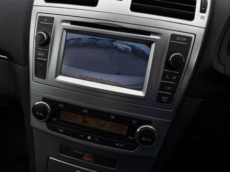 2014 Toyota Avensis - thumbnail 7