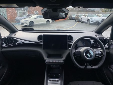 2025 BYD Dolphin - thumbnail 15