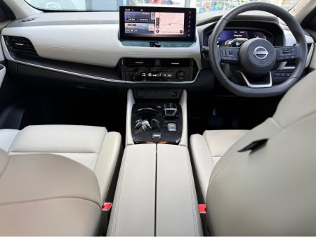 2025 Nissan X-Trail - photo 2