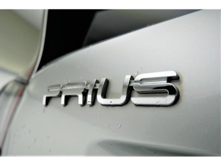 2017 Toyota Prius 1.8 HYBRID *REVERSE CAM*ANDROID CAR PLAYER* €16,890 thumbnail