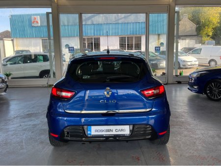 2019 Renault Clio IV DYNAMIQUE NAV TCE 90 M 4DR €11,950 thumbnail