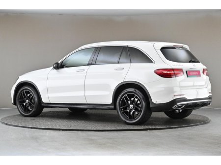 2018 Mercedes-Benz GLC Class - photo 6