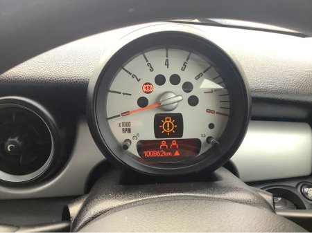 2012 MINI Hatch - thumbnail 20