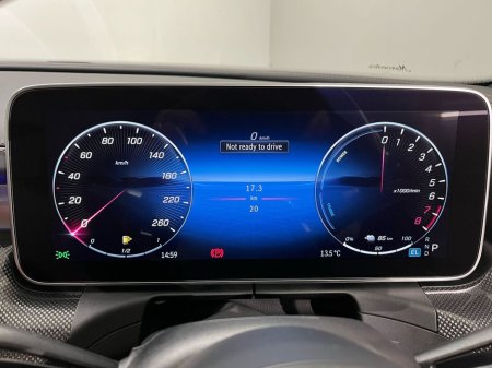 2025 Mercedes-Benz C Class 300e AMG 4Matic Premium High Spec demo- 18 Inch Alloys - Reversing Camera - Cruise Control - Climate Control - Electric Heated Seats - Sat Nav - Keyless Start €64,950 thumbnail