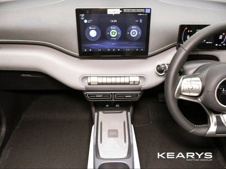 2026 BYD Dolphin Surf - thumbnail 25