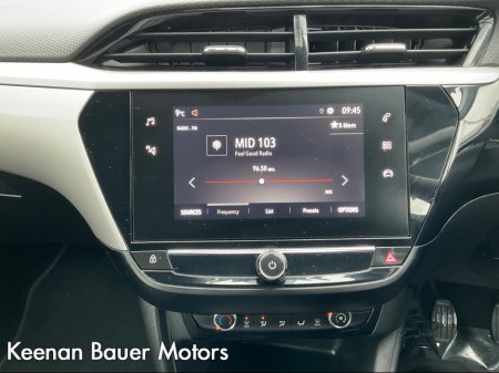 2020 Opel Corsa - thumbnail 16