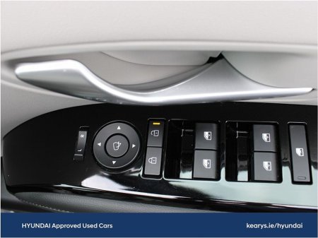 2024 Hyundai Tucson - thumbnail 26