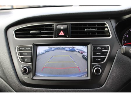 2019 Hyundai i20 - thumbnail 15