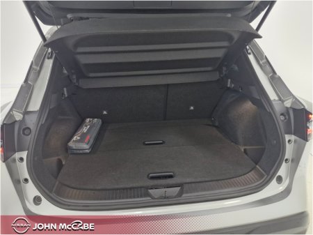 2025 Nissan Qashqai - thumbnail 31