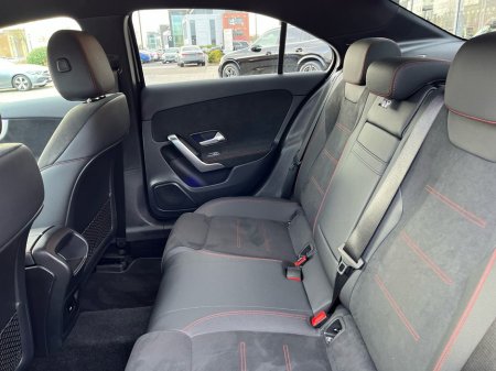 2024 Mercedes-Benz A Class - thumbnail 4