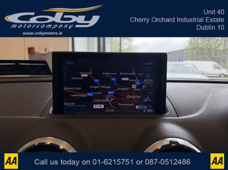 2014 Audi A3 - thumbnail 27